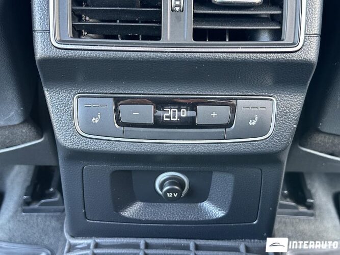 audi Q5 2017