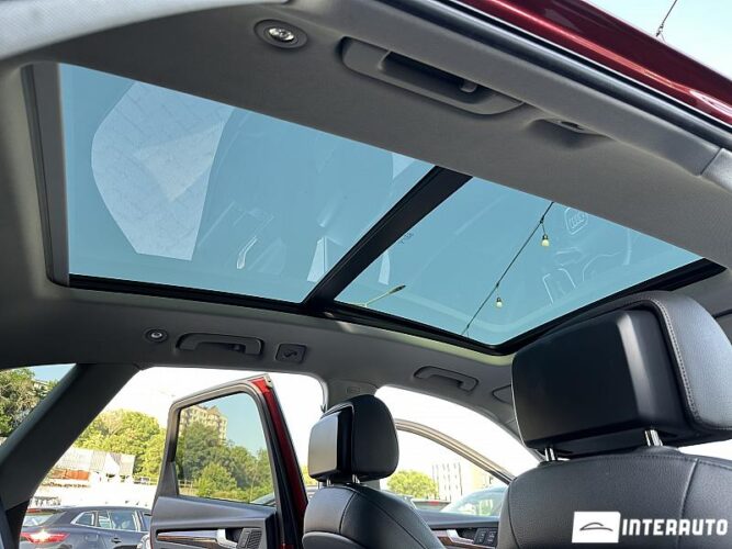 audi Q5 2017