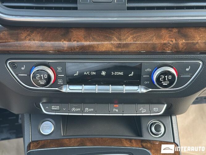 audi Q5 2017