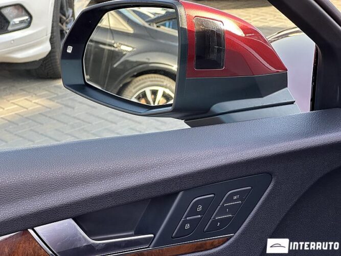 audi Q5 2017