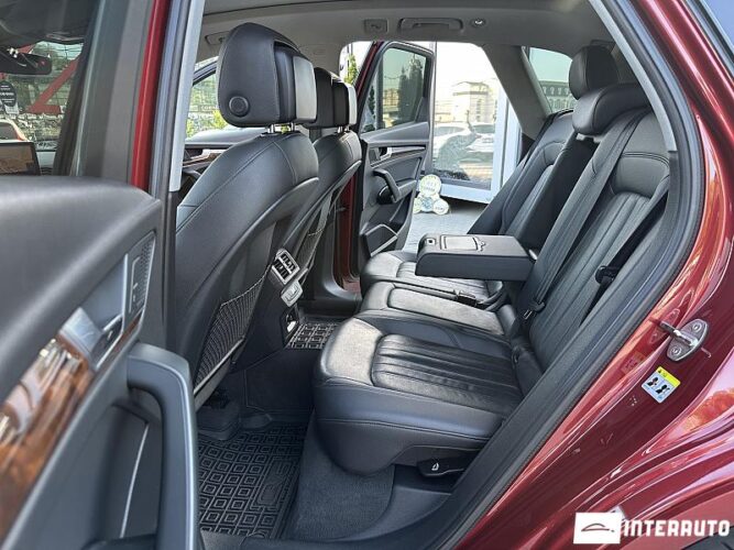 audi Q5 2017
