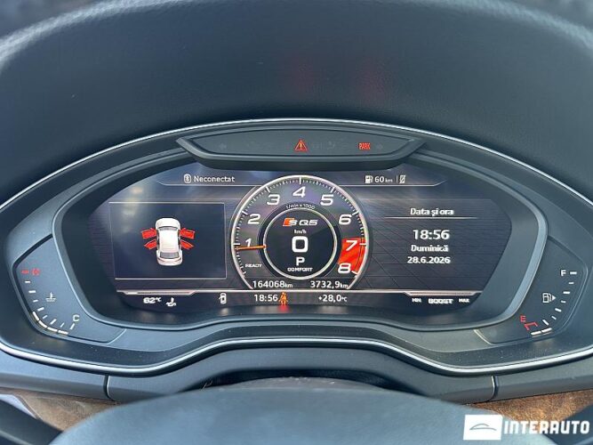 audi Q5 2017