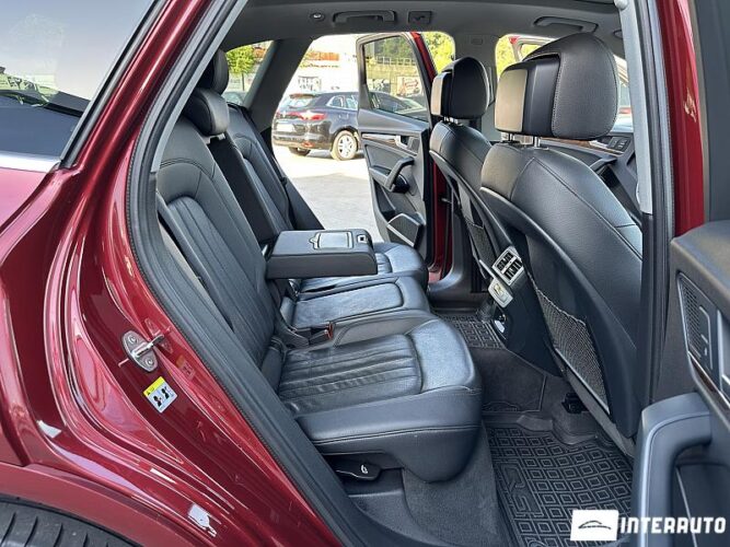 audi Q5 2017