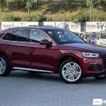 Audi Q5 2017