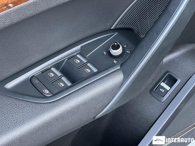 audi Q5 2017