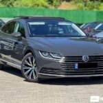 Volkswagen Arteon 2020