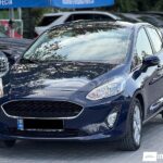 Ford Fiesta 2018