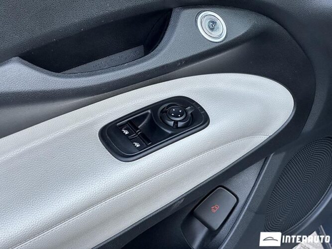 Fiat 500E 47 fiat 500E 2021
