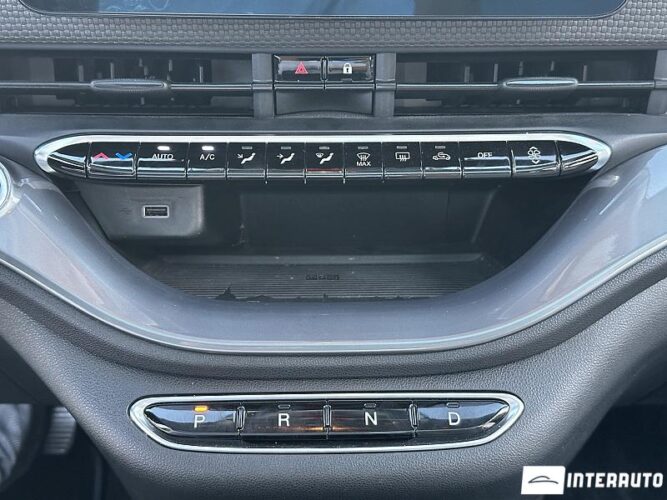 Fiat 500E 40 fiat 500E 2021