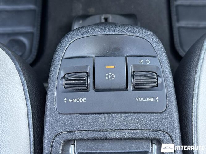 Fiat 500E 41 fiat 500E 2021