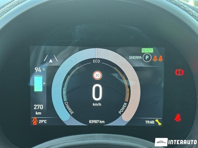 Fiat 500E 38 fiat 500E 2021