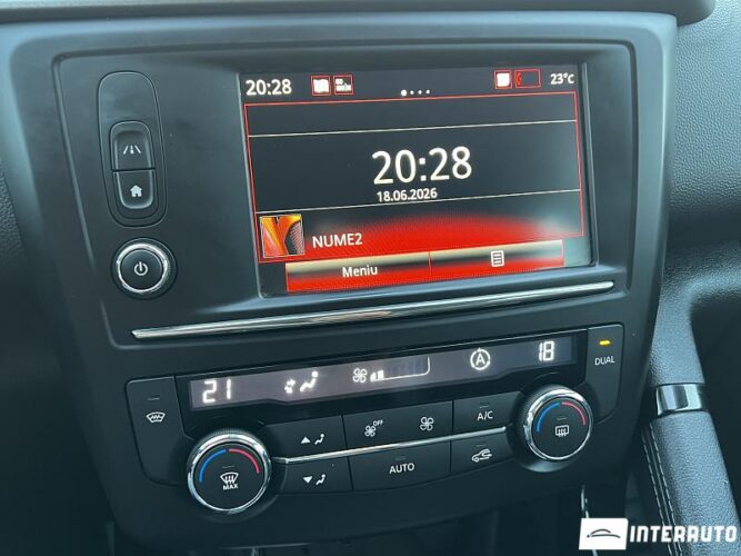 Renault Kadjar 36 renault Kadjar 2016