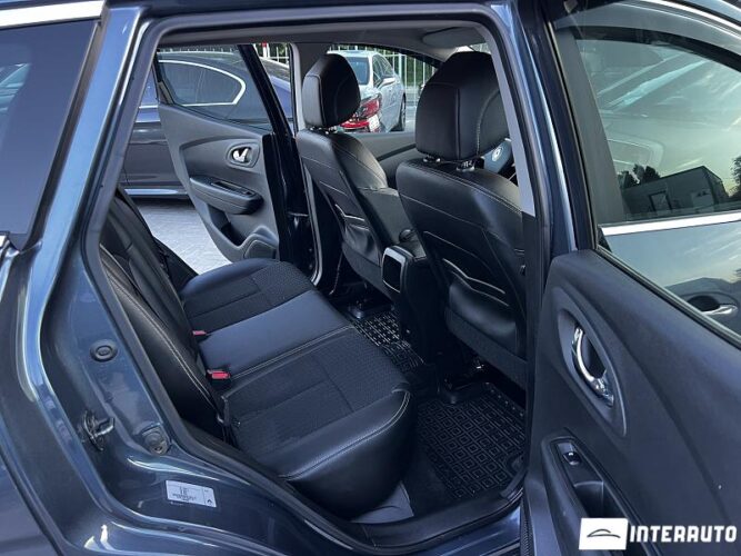 Renault Kadjar 41 renault Kadjar 2016