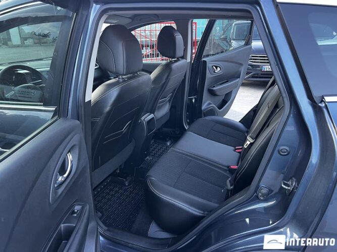 Renault Kadjar 42 renault Kadjar 2016