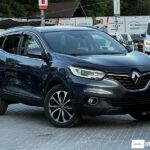 Renault Kadjar 2016