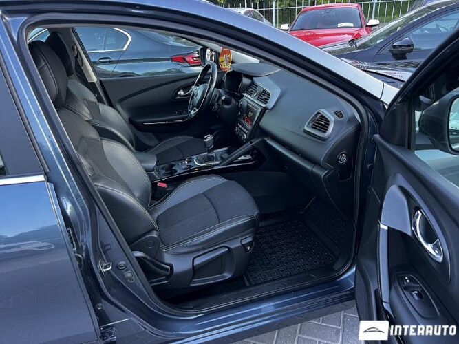 Renault Kadjar 40 renault Kadjar 2016