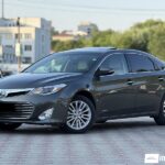 Toyota Avalon 2013