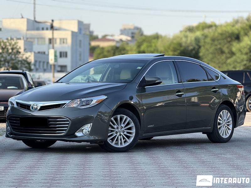interauto oferta masina