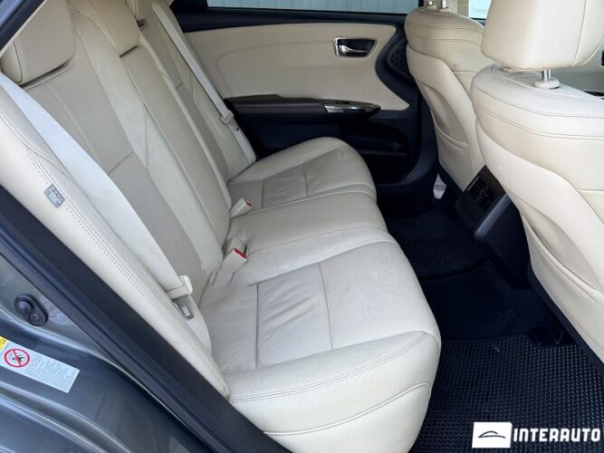toyota Avalon 2013