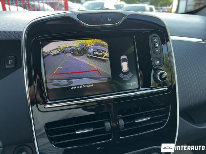 renault ZOE 2019