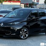 Renault ZOE 2019