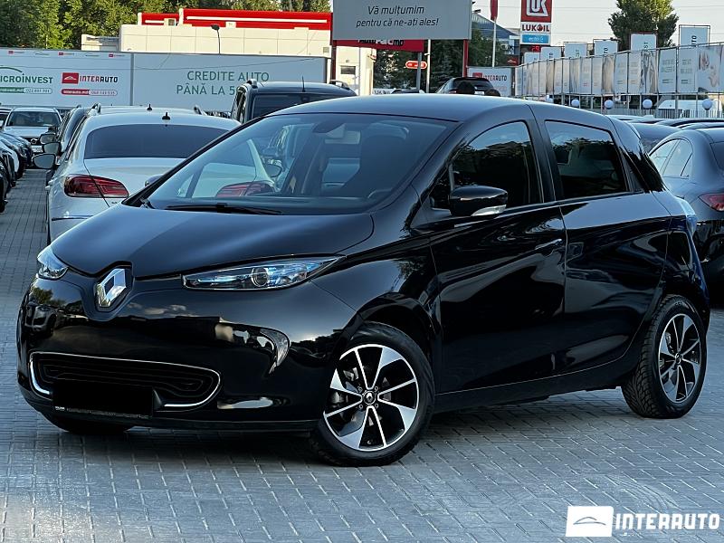 interauto oferta masina