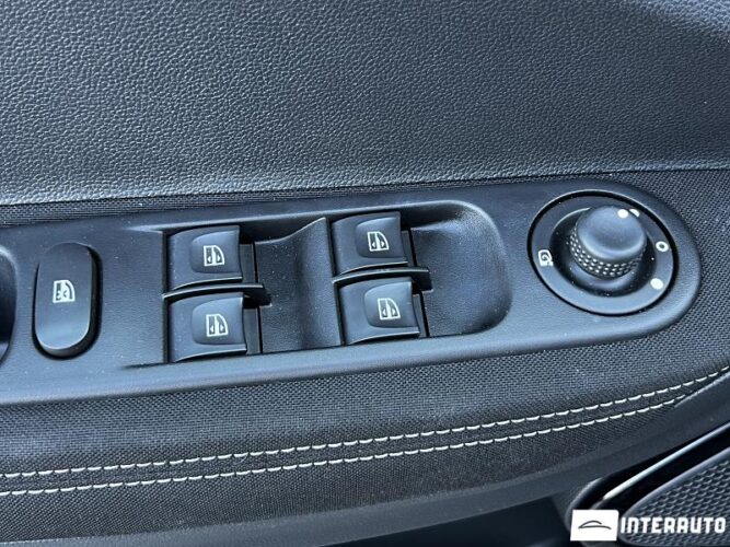 renault ZOE 2019