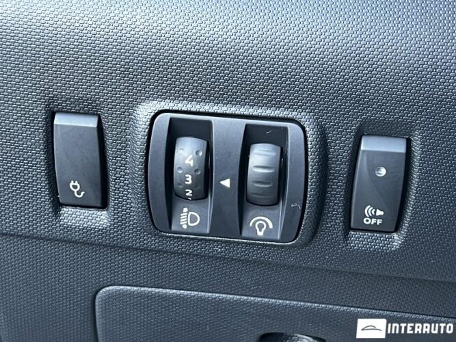 renault ZOE 2019