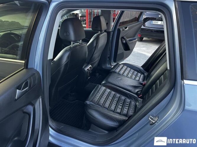 volkswagen Passat 2010