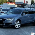 Volkswagen Passat 2010