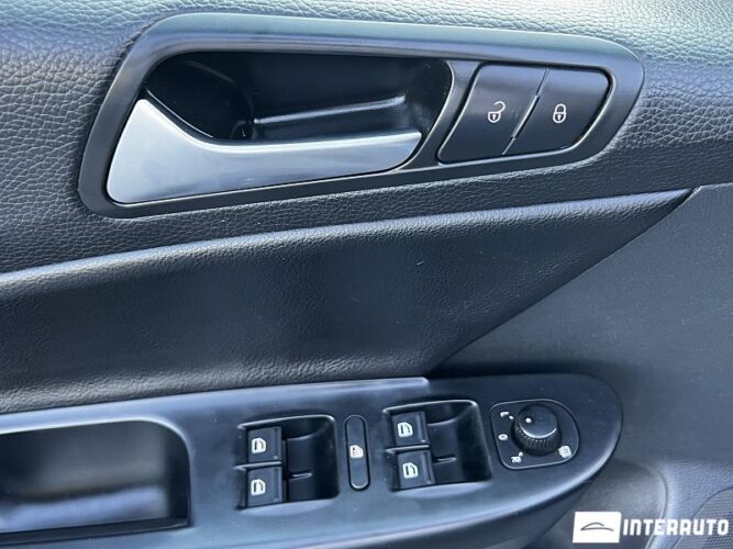 volkswagen Passat 2010