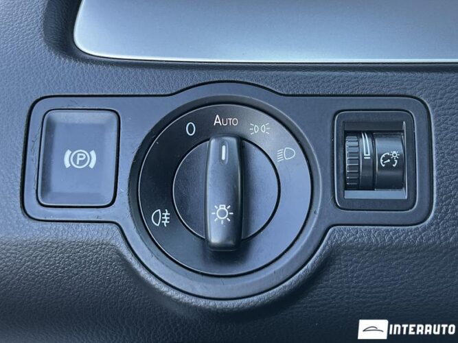 volkswagen Passat 2010