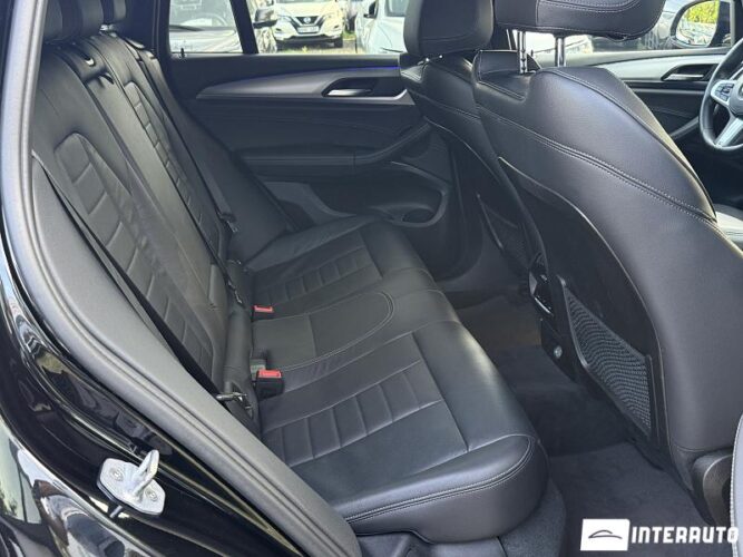 BMW X4 2.0D 54 bmw X4 2.0D 2018