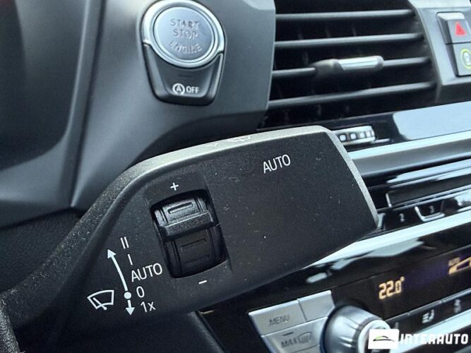 BMW X4 2.0D 48 bmw X4 2.0D 2018
