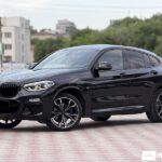 BMW X4 2.0D 2018