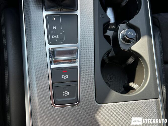 audi A6 2018