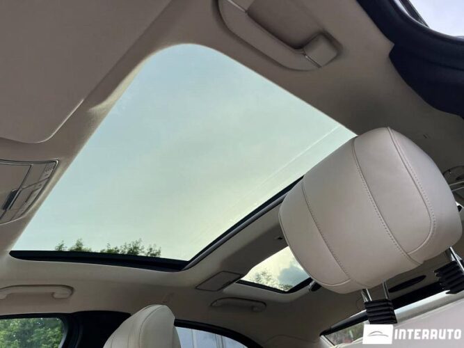 mercedes S 350 2015