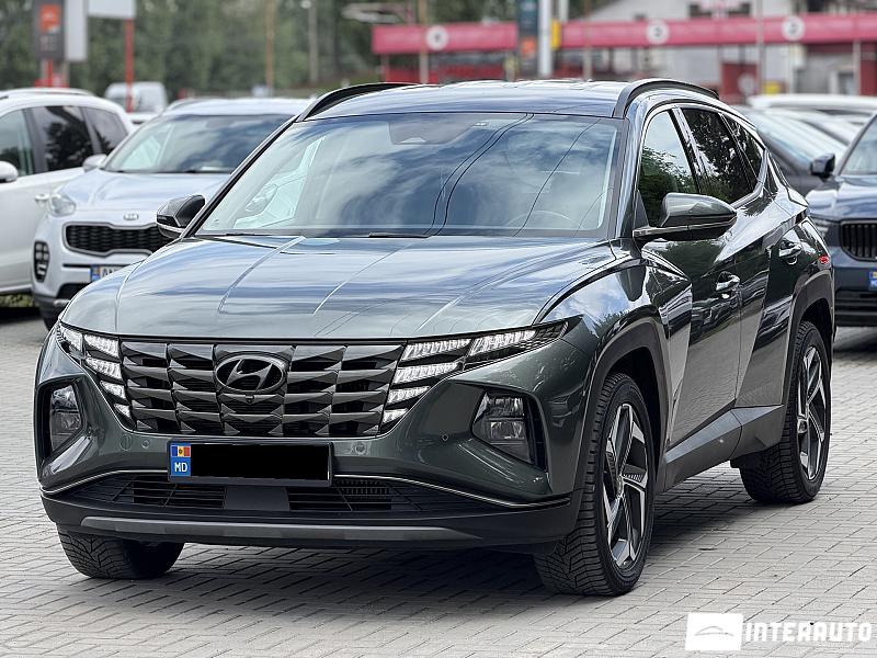 interauto oferta masina