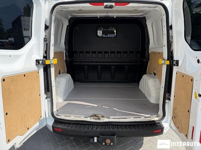 Ford Transit 37 ford Transit 2019