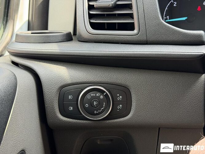 Ford Transit 36 ford Transit 2019