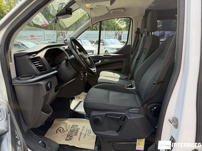 Ford Transit 30 ford Transit 2019