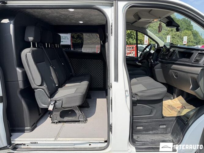 Ford Transit 29 ford Transit 2019