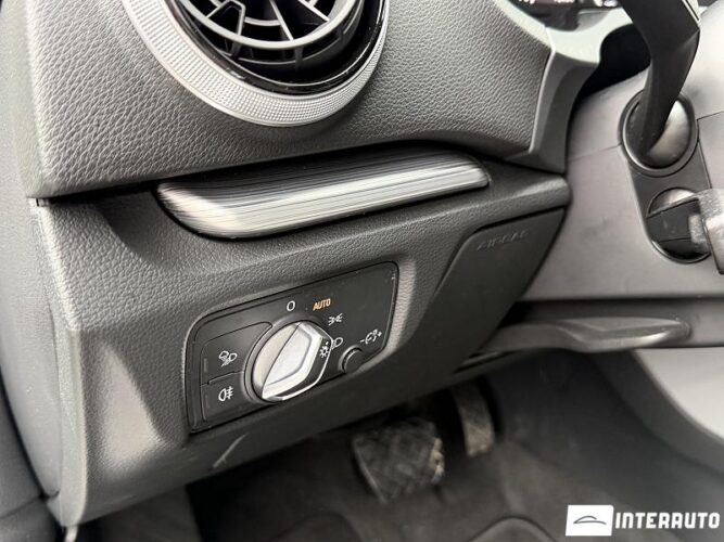 audi A3 2016