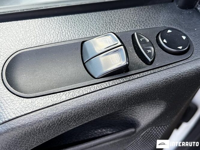 mercedes Vito 2014