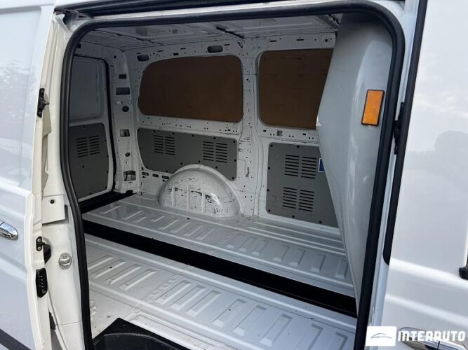 mercedes Vito 2014