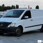 Mercedes Vito 2014