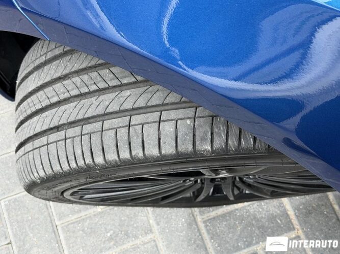 mercedes C 300 2022