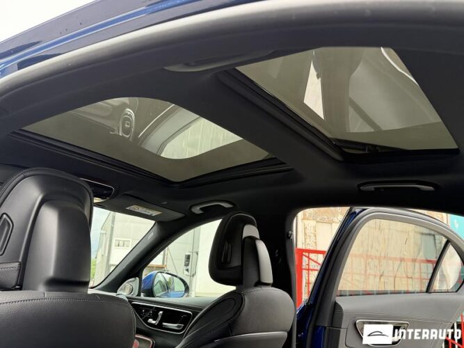 mercedes C 300 2022