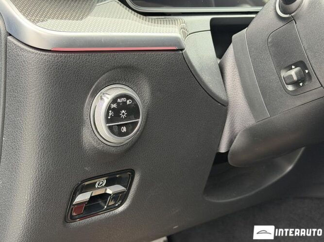 mercedes C 300 2022