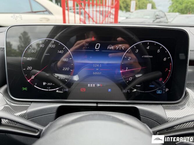 mercedes C 300 2022